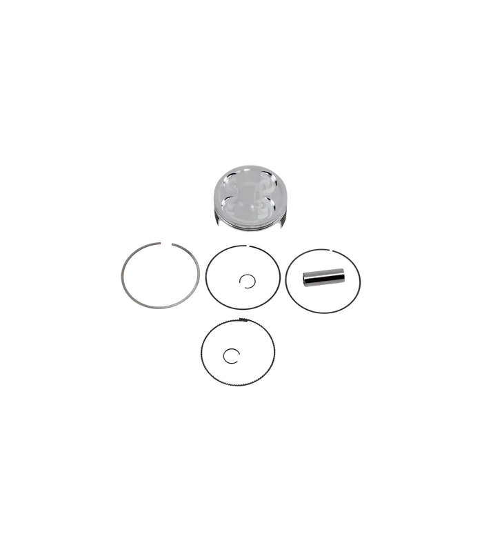 Kit piston Plată securizată