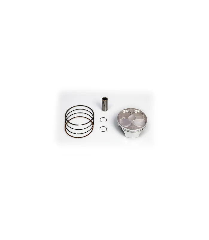 Kit piston forjat Plată securizată