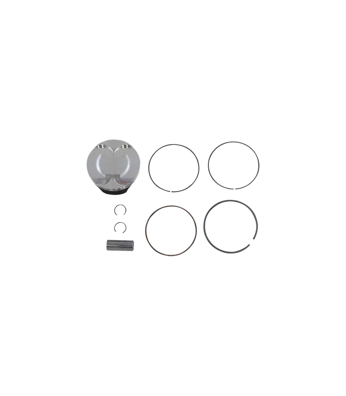 Plată securizată Kit piston pentru 4 timpi