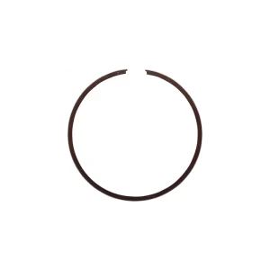 Doar azi Segment de piston