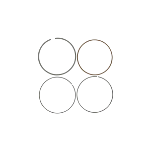 Set de inele de schimb Reducere extra