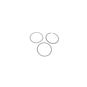 Retur gratuit Segment de piston