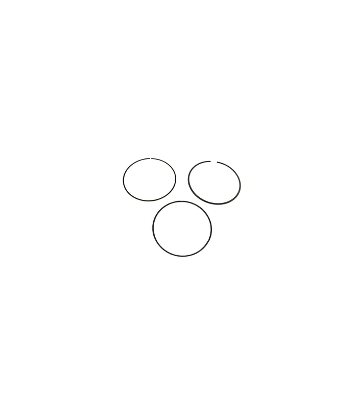 Retur gratuit Segment de piston