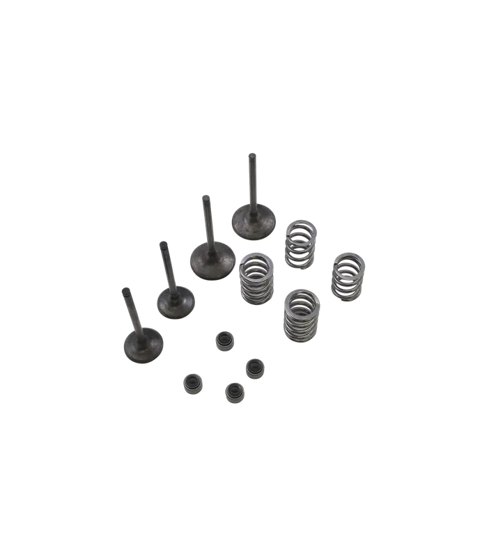 Chilipir Kit de supape