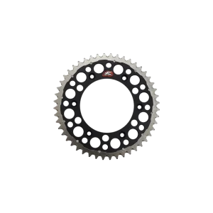 Ofertă specială Pinion spate Twinring negru