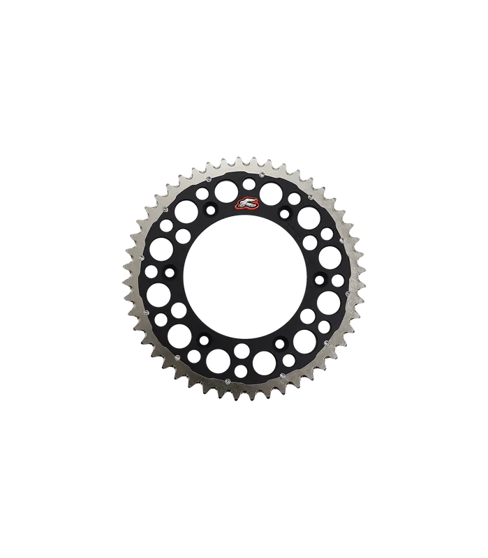 Ofertă specială Pinion spate Twinring negru