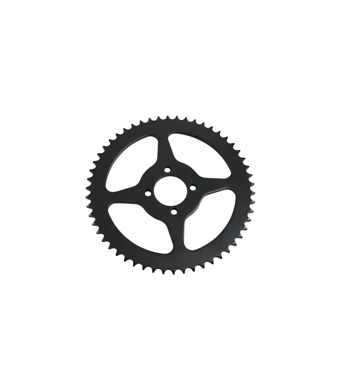 Pinion negru Discount