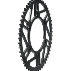 Lichidare de stoc Pinion spate din aluminiu negru