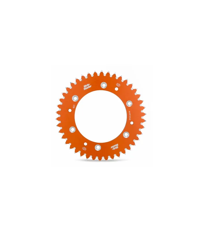 Pinion 7075 Racing MX Portocaliu Disponibil imediat