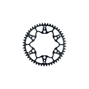 Lichidare de stoc Pinion 7075 Racing MX Negru