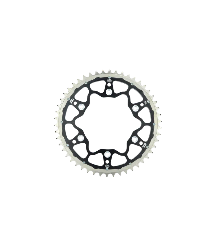 Disponibil imediat Pinion spate dublu Fusion negru
