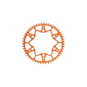 Retur gratuit Pinion 7075 Racing MX Portocaliu