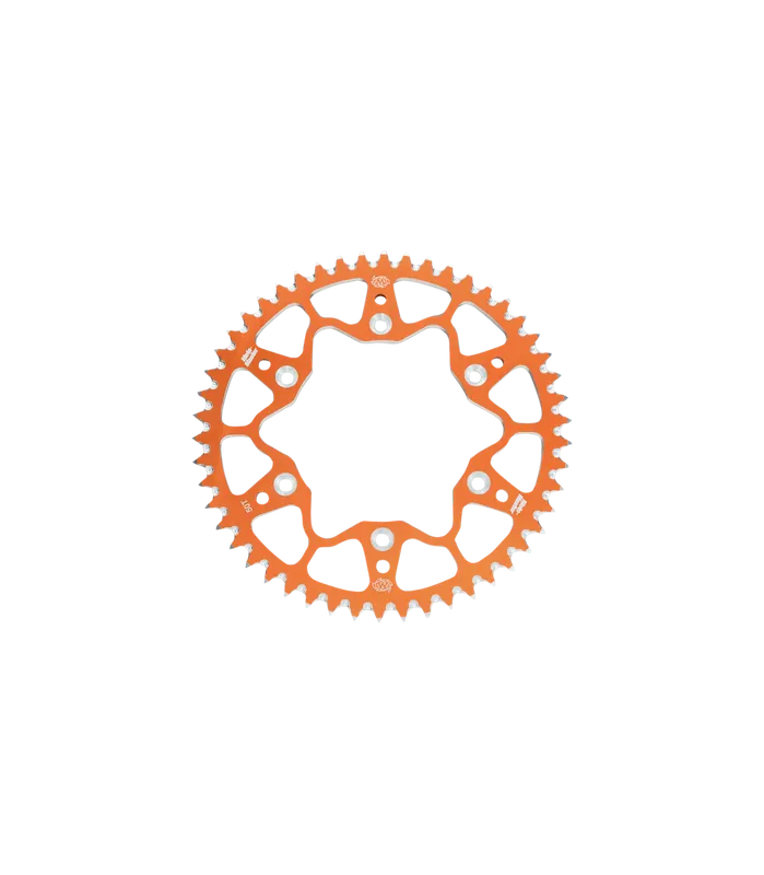 Pinion 7075 Racing MX Portocaliu Disponibil imediat