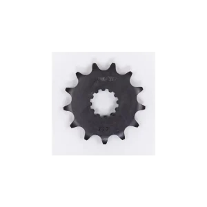 Retur gratuit Pinion arbore intermediar Powerdrive negru, parkerizat