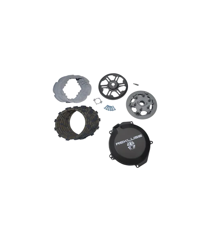 Chilipir Kit ambreiaj manual Torqdrive Core