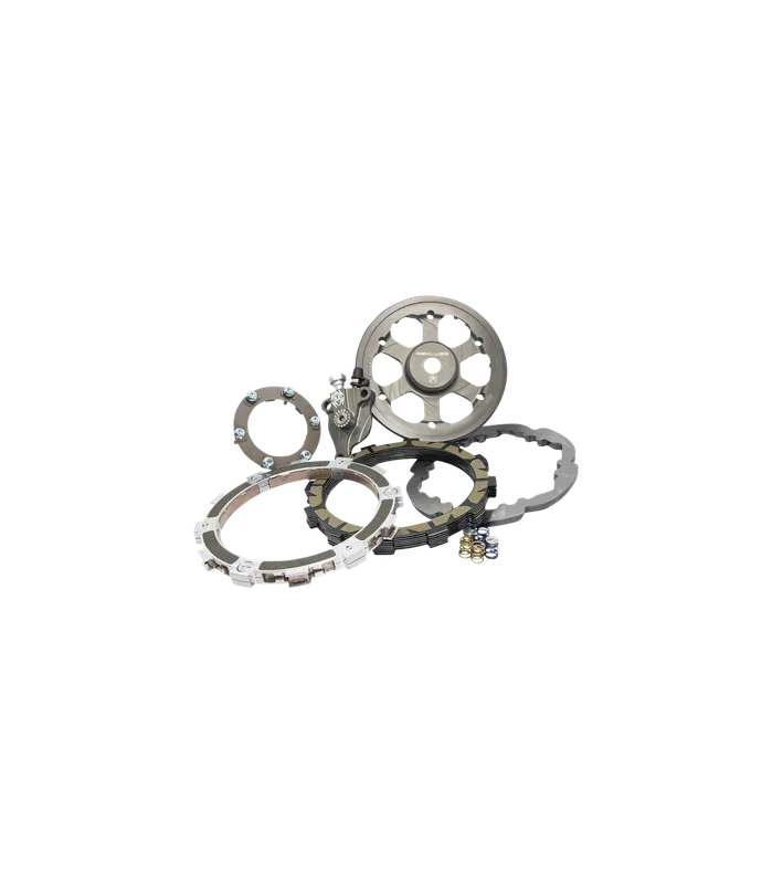 Kit ambreiaj Radiusx Disponibil imediat