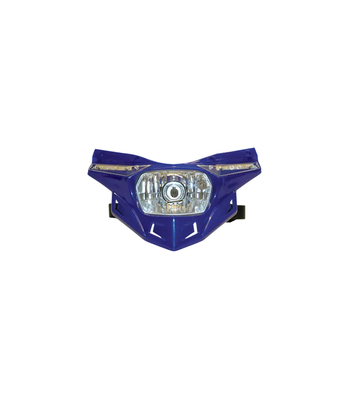 Discount Faruri Stealth Clear