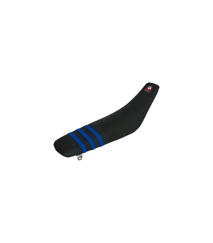 Scaun complet negru, albastru Reducere extra