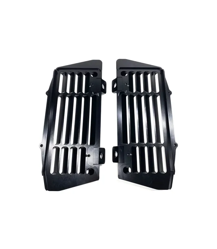 Ofertă specială Protecții radiator pentru KTM / Husqvarna / GASGAS 2017-2023