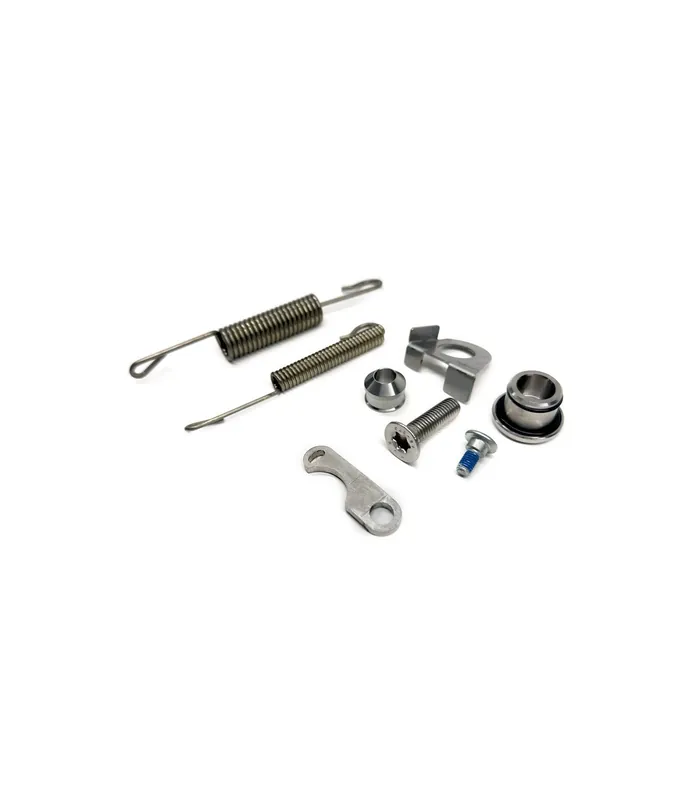 Popular Piese EXED® – Set complet de piese de schimb pentru KTM / Husqvarna / GASGAS TBI 2024 -2025 Suport
