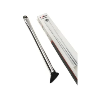 Lichidare de stoc Piese EXED® - Suport rezistent pentru KTM 2008-2016 - Argintiu
