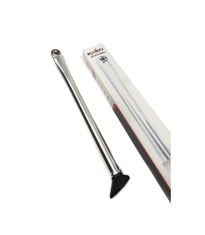 Lichidare de stoc Piese EXED® - Suport rezistent pentru KTM 2008-2016 - Argintiu