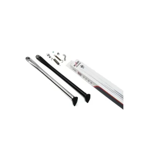 Piese EXED® - Suport rezistent pentru KTM 2017-2023 cu accesorii - Negru Plată sigură