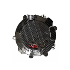 Ofertă specială Capac ambreiaj din carbon Tekmo | KTM EXC/ XC-W/ XC 250 - 300