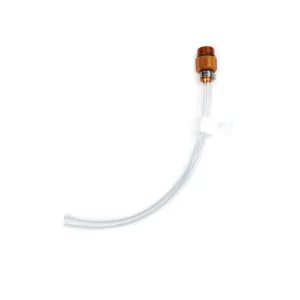 Ajutor de golire ulei pentru KTM / Husqvarna / GASGAS - 4 timpi - Negru Reduceri