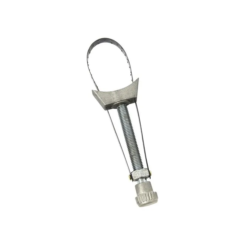 Cheie cu bandă pt. filtre de ulei 112-145 mm 16.590.082 Disponibil imediat