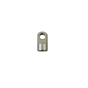 Reducere specială 21053 Capat telescop, orificiu 8.2 mm, L 25 mm