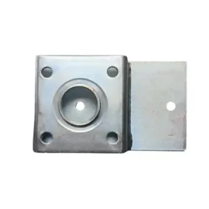 Cumpără online 409001 Suport sustinere picior sprijin, galvanizat