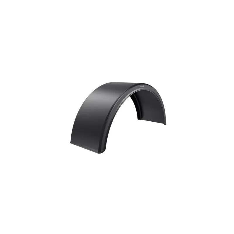 Apărătoare semicirculară B430 X S1300 X L2125 DOMAR Reducere specială