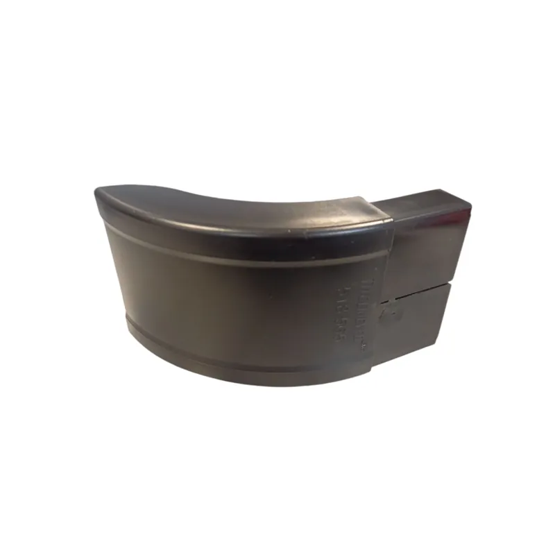 Colț de capăt anti-efracție PVC 100×30 Ofertă