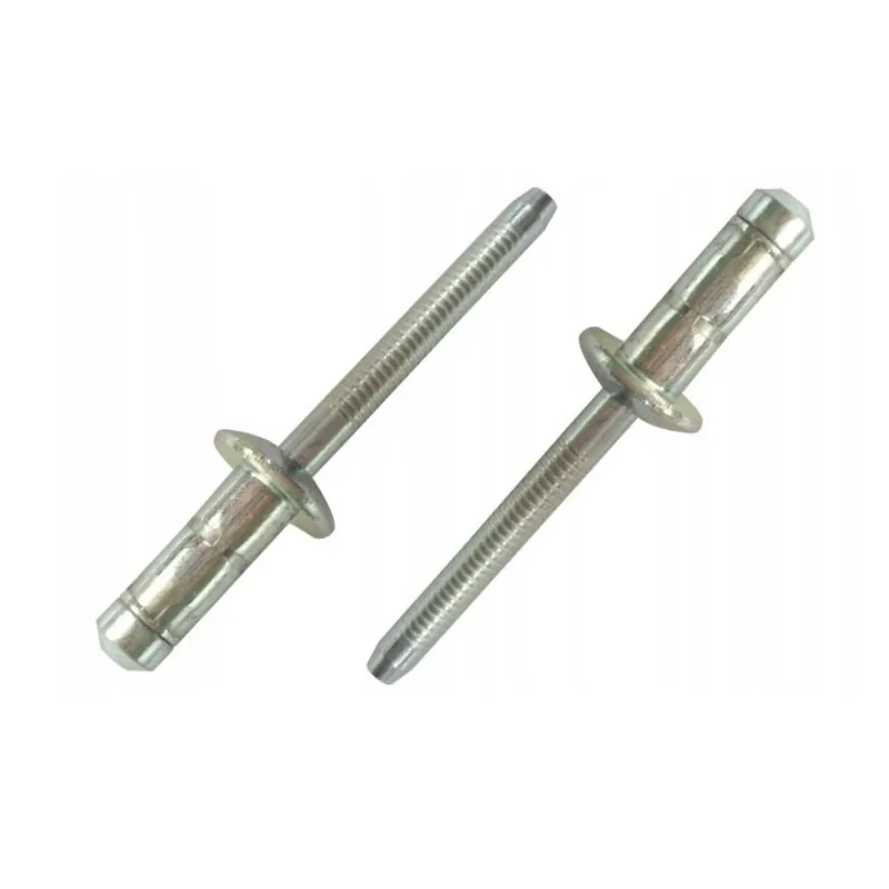 Bestseller NIT DIN OȚEL ZN 6,4 x 14,5 MM HARDLOCK