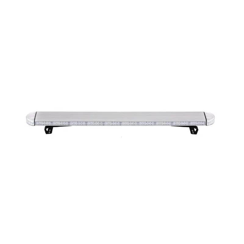Reducere FASCICUL DE AVERTIZARE LED 1230×200 R65 R10 12V / 24V