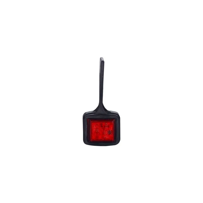 Cumpărături sigure LAMPĂ DE POZIȚIE ALBĂ + ROȘU HOR 44 SUSPENDATĂ, LED 12/24 V, STÂNGA