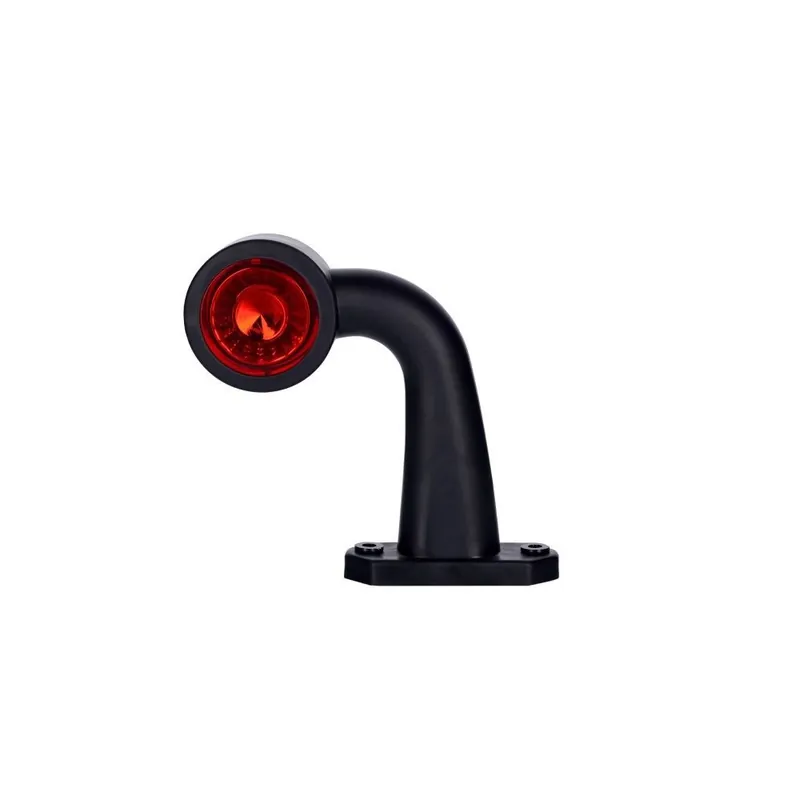 Ofertă limitată Lampă de poziție B-CZ H69 pe braț scurt 12/24V dreapta
