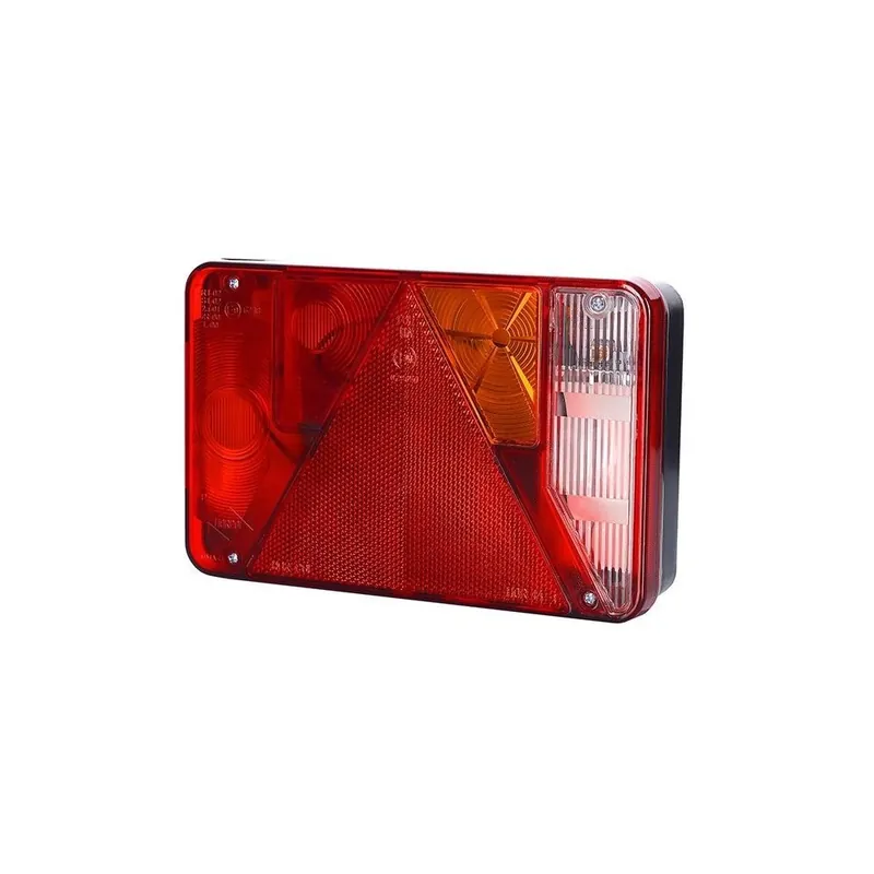 COMBINAȚIE LAMPĂ DREAPTA 12V 5 FUNCȚII / MARȘARIER Ofertă