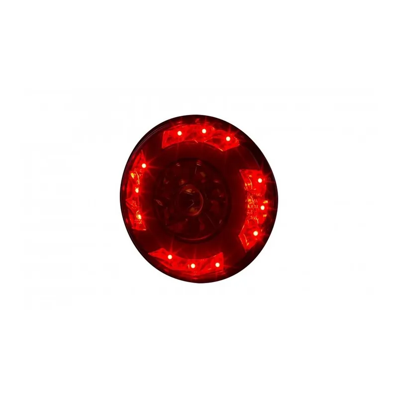 Mai ieftin LAMPĂ SPATE REMORCA AUTO 12/24V LUCY