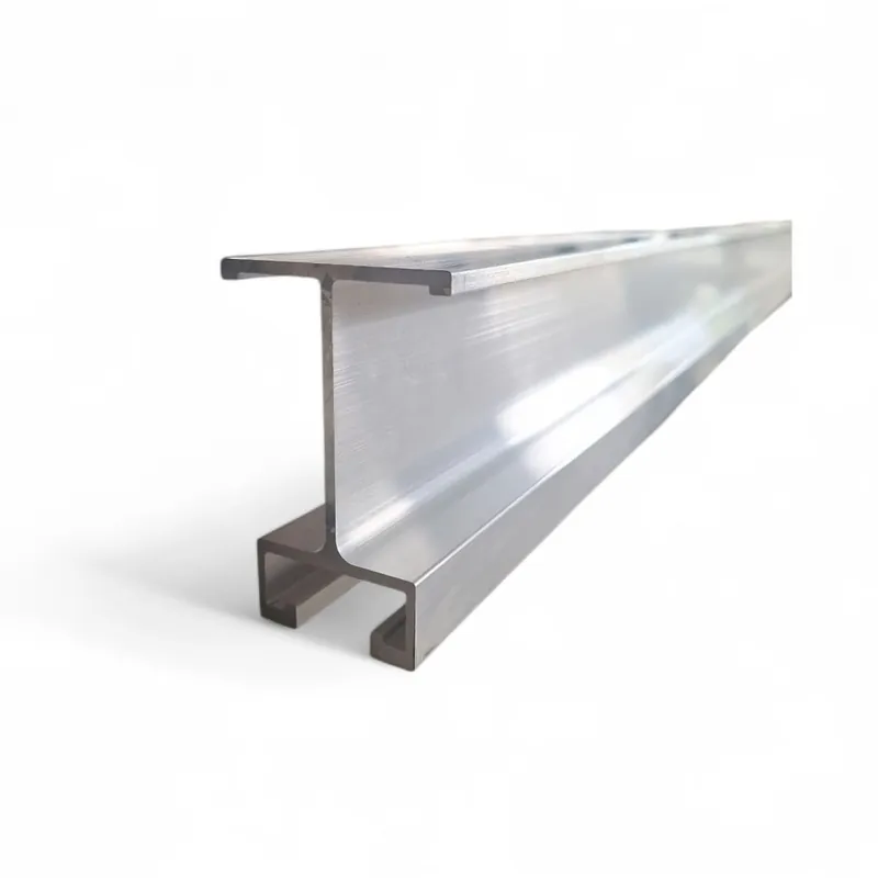Ofertă de sezon Profil transversal cadru 90mm ALU L-2500mm