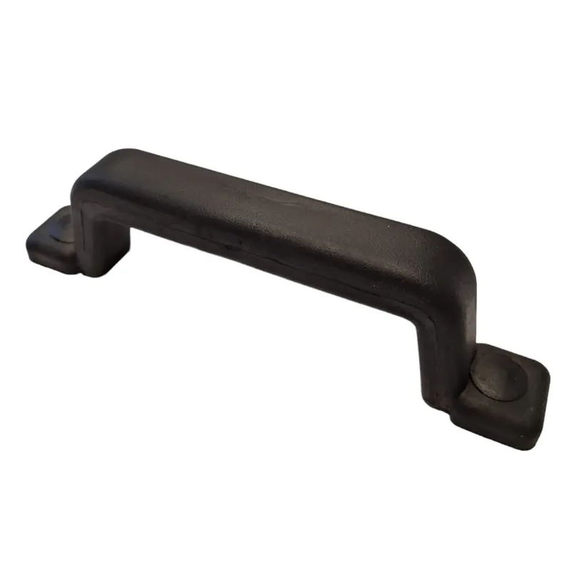 Comandă acum MÂNER DIN PVC 160 MM