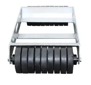 Carucior pentru roti defecte 2T Doar azi