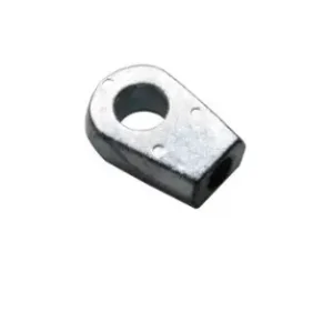 21050 Capat telescop, orificiu 8,2 mm, L 16 mm Lichidare de stoc