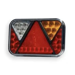 Reducere Stop L4470 FT-270 TB mufa 5 pini dreapta