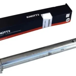 Teava protap KNOTT KF 27 B, FI 50, M14 Vezi acum
