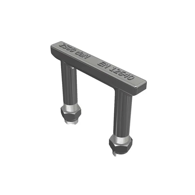 Agatatoare chinga U 2500 kg 10×0,8 cm Discount