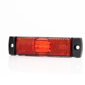 Super ofertă Gabarit rosu FT-017 C 12/24 V