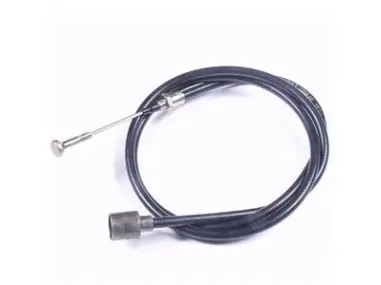 Cablu frana remorca trailer platforma original KNOTT 1,4 M Preț mic