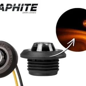 Gabarit portocaliu LD 2629 GRAPHITE Reducere extra